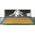 Waterhog Classic Indoor / Outdoor Nonlogo Floor Mat - 3'x4' (35"x45")